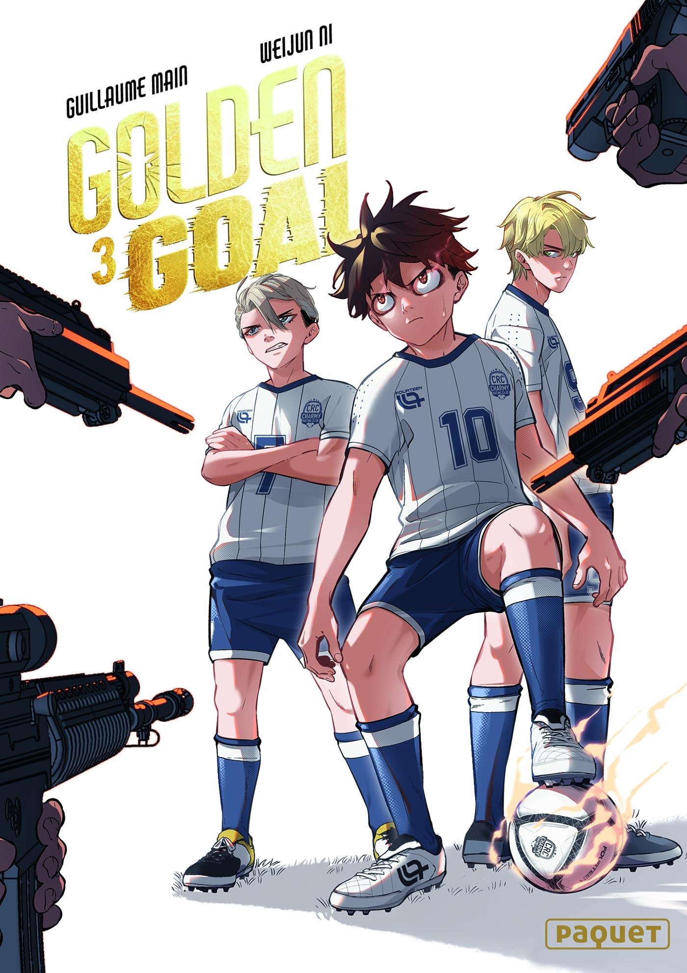 Golden Goal