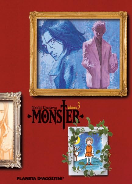 Monster Kanzenban