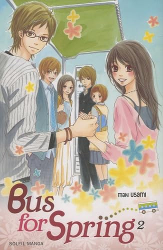 Bus for Spring