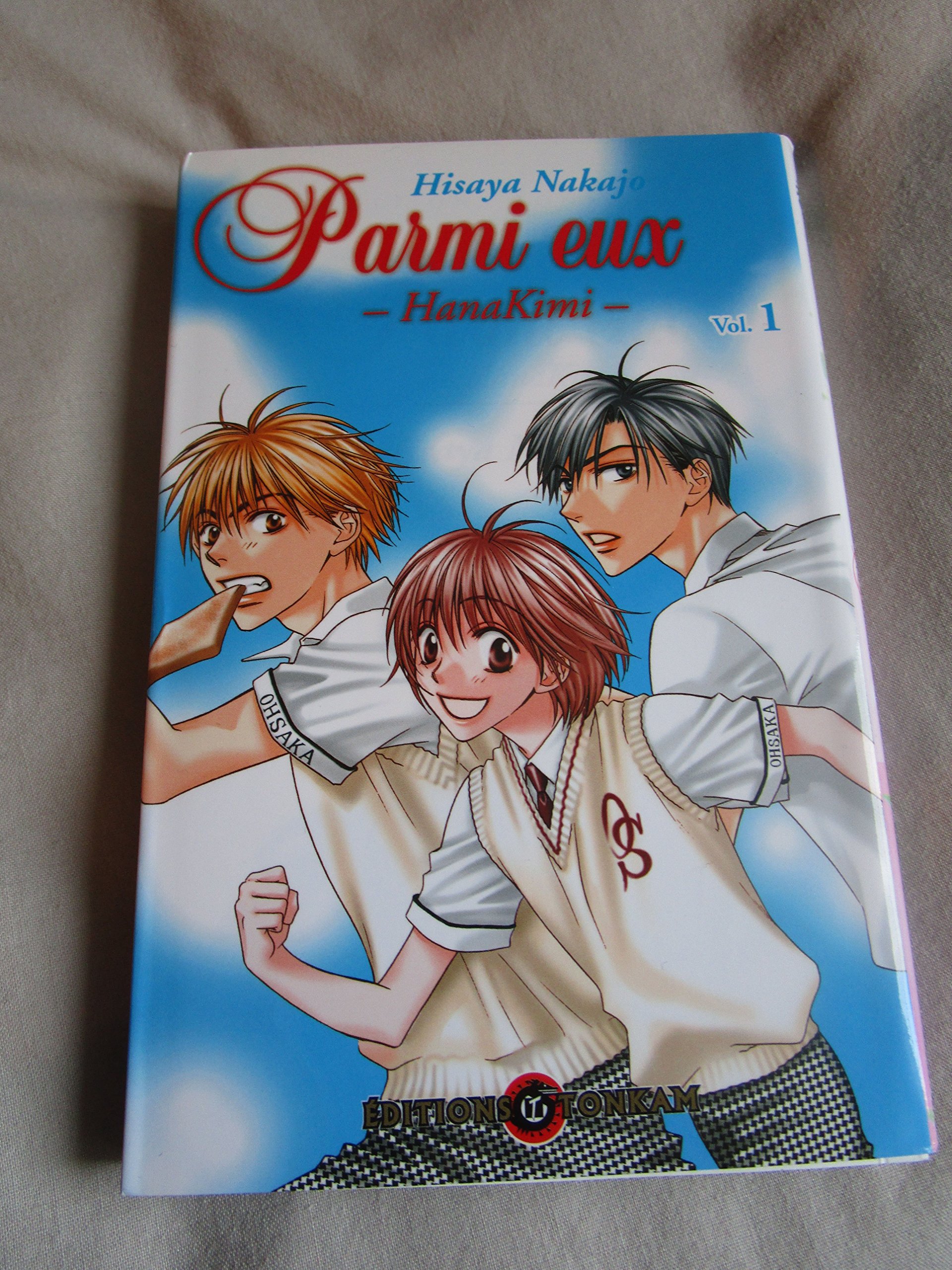 Univers Parmi eux