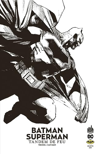 Batman Day collector 2023