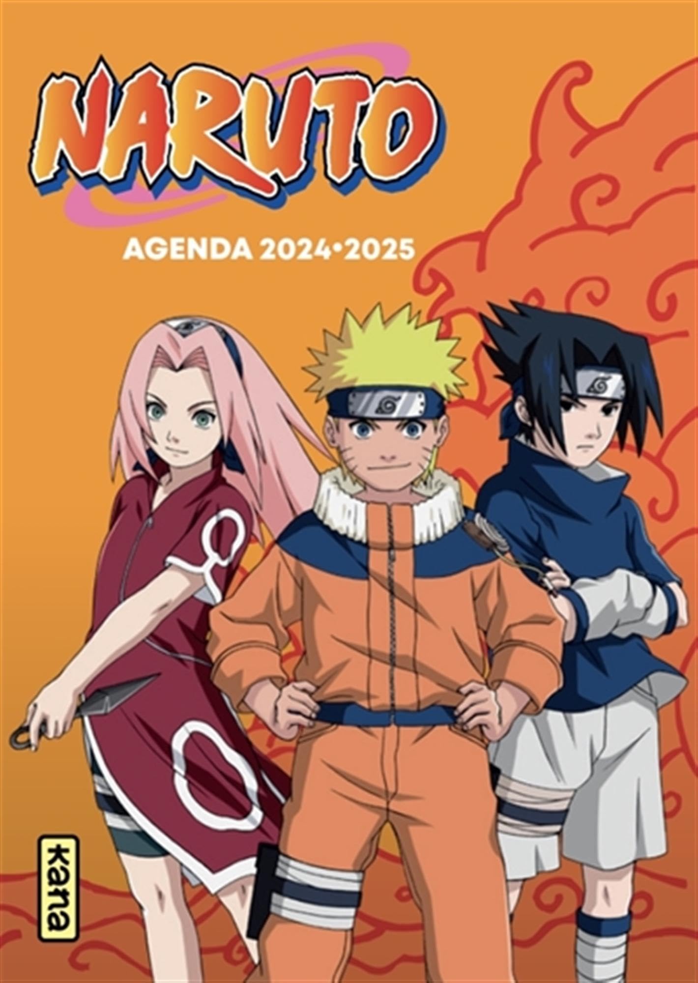 Univers Naruto