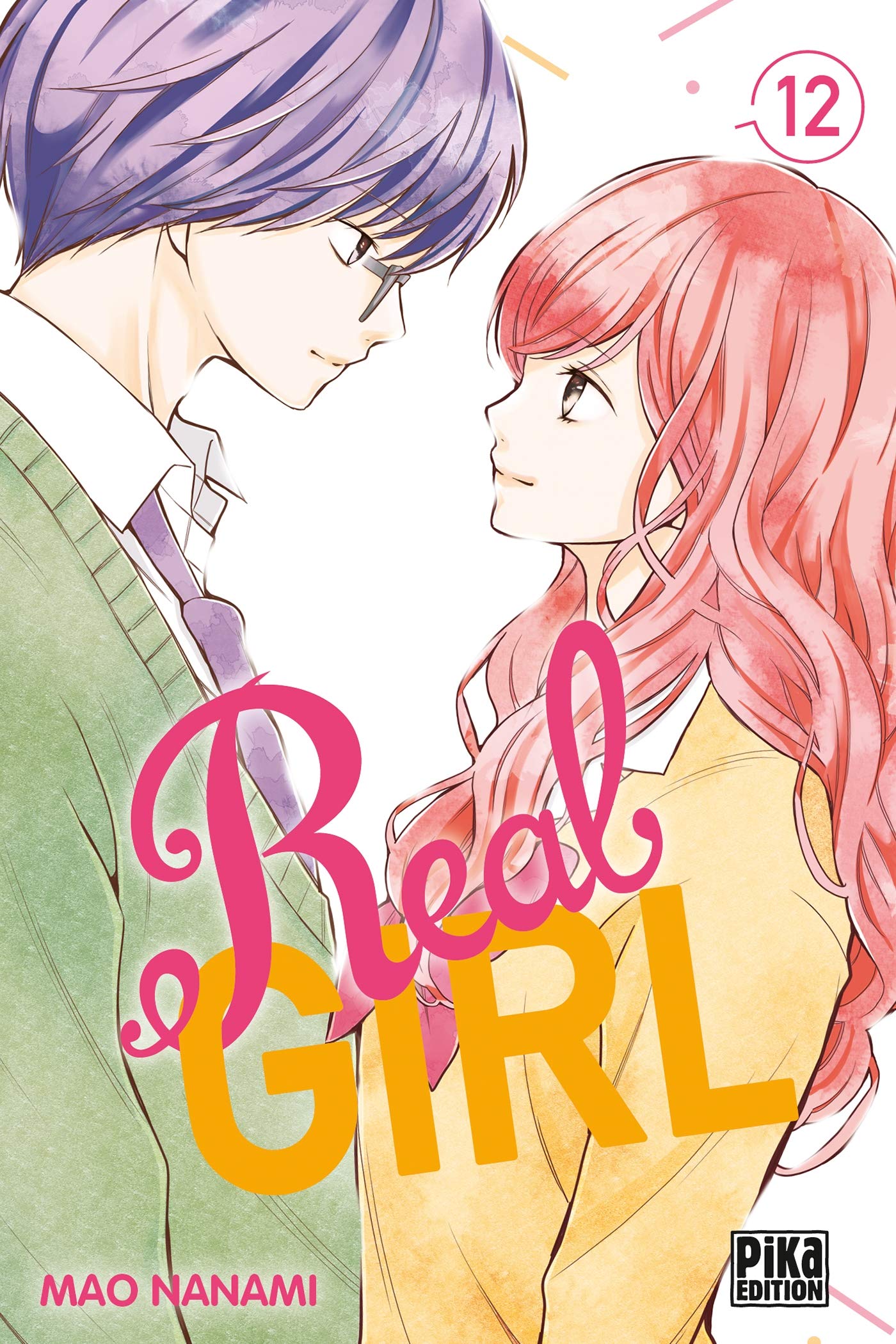 Real Girl