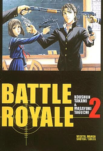 Battle Royale