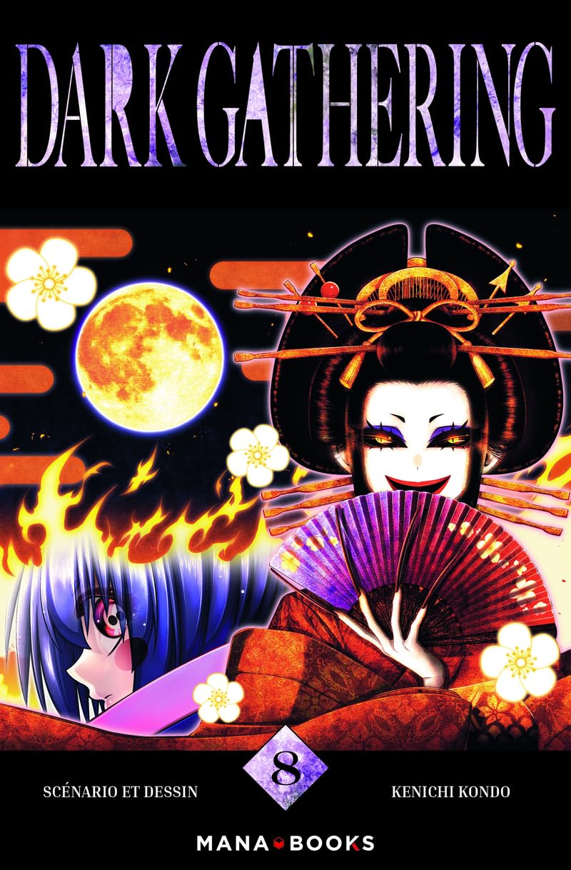 Dark Gathering