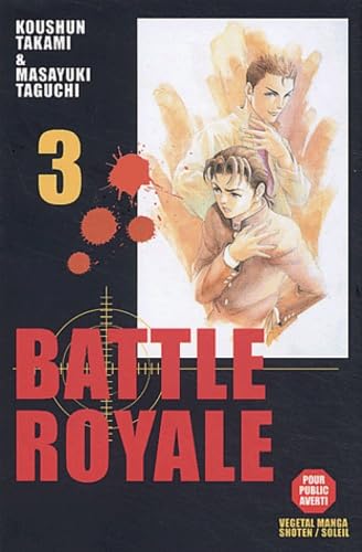 Battle Royale