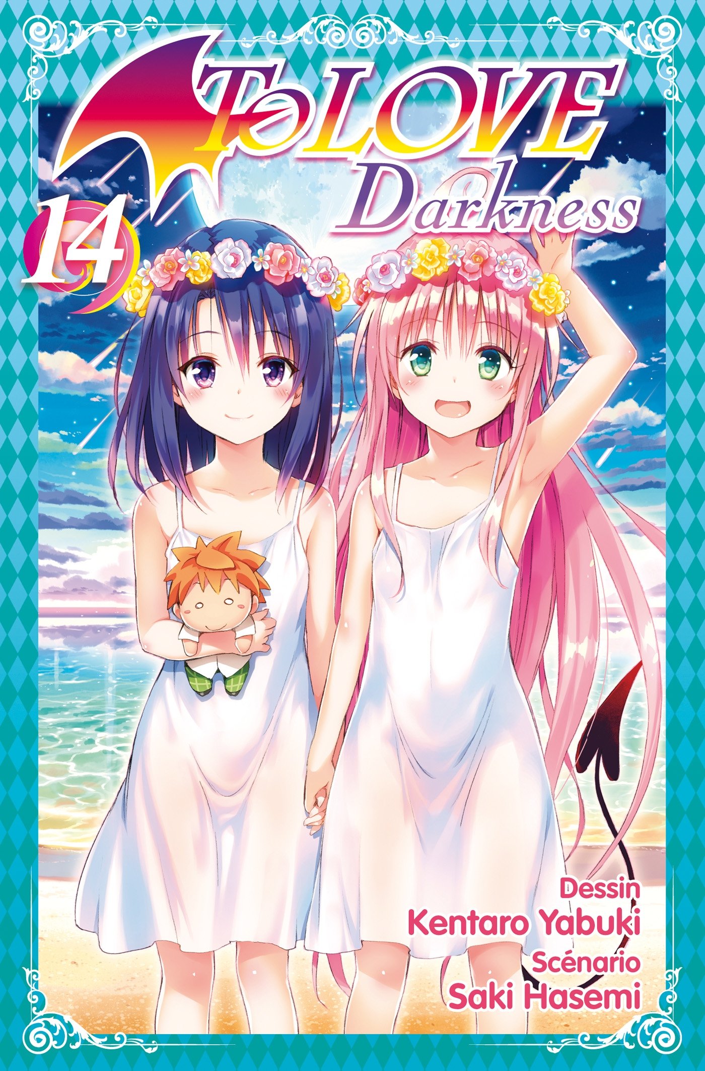 To Love Darkness