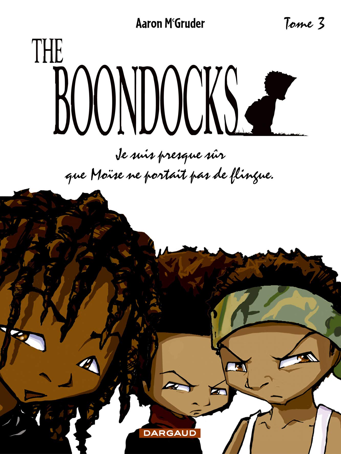 Boondocks
