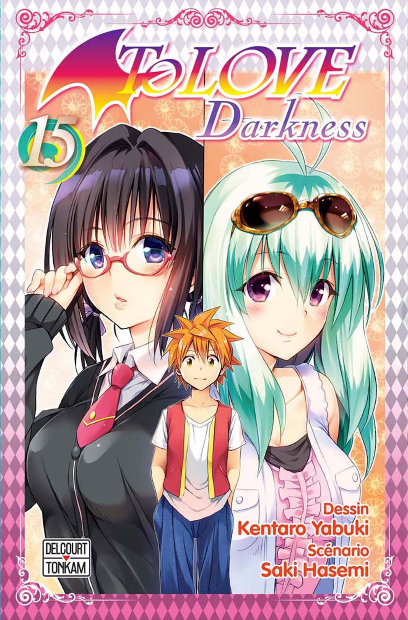 To Love Darkness
