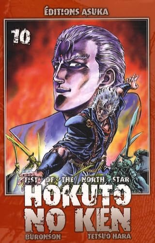 Hokuto no Ken - Ken, le survivant