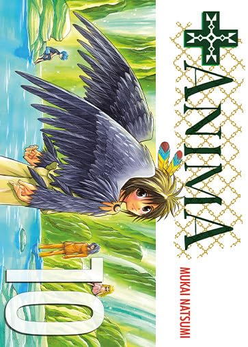 + Anima
