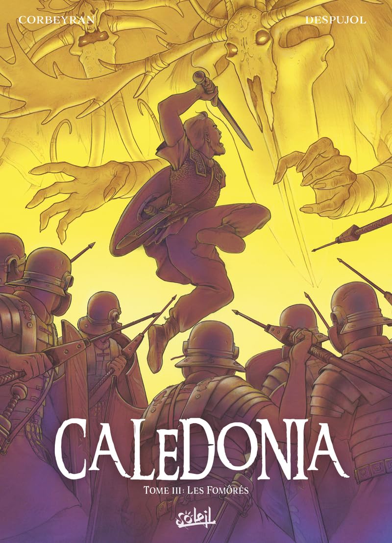 Caledonia