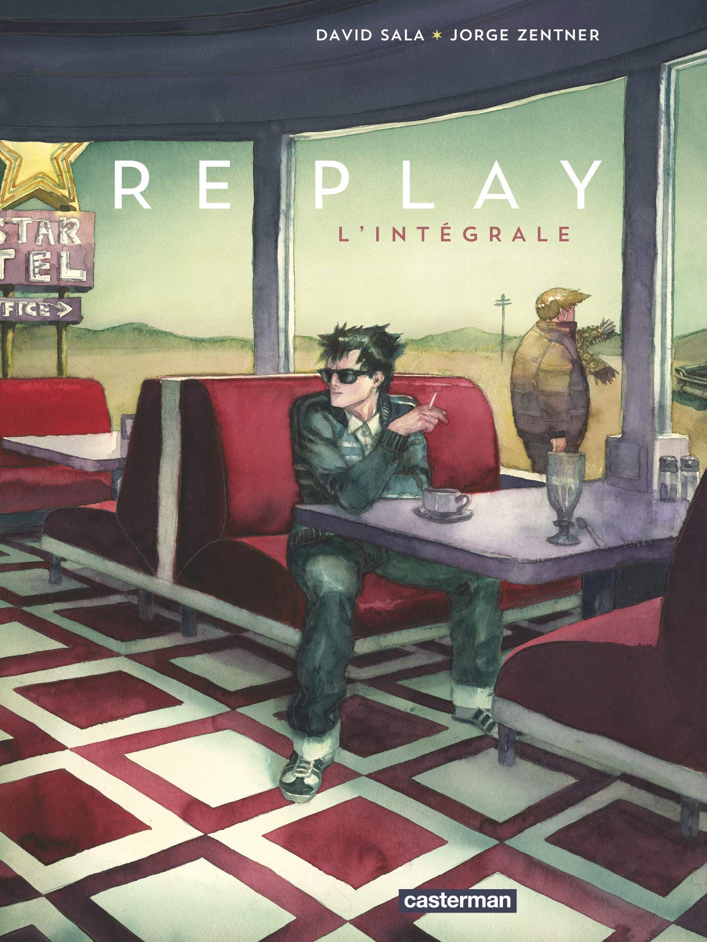 Replay | Intégrale