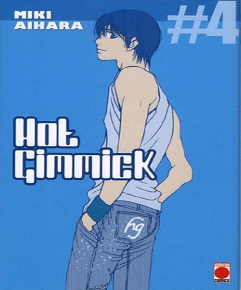Hot Gimmick