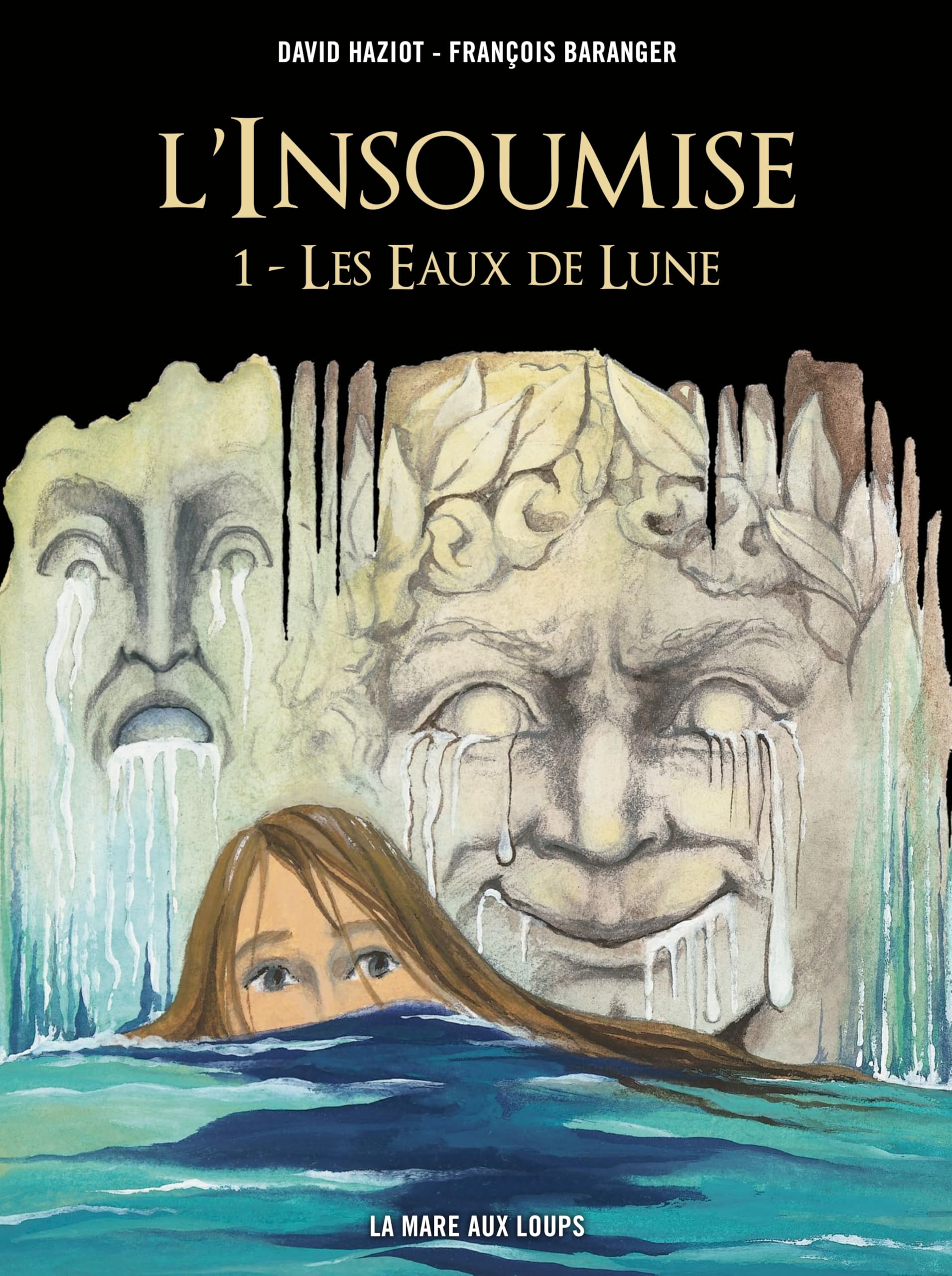 Les eaux de lune