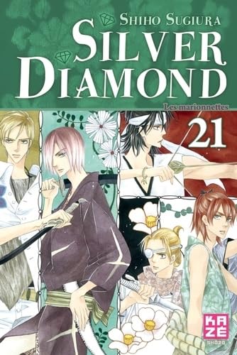 Silver Diamond