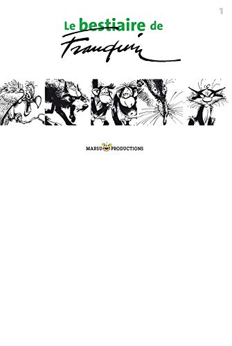 Univers Franquin