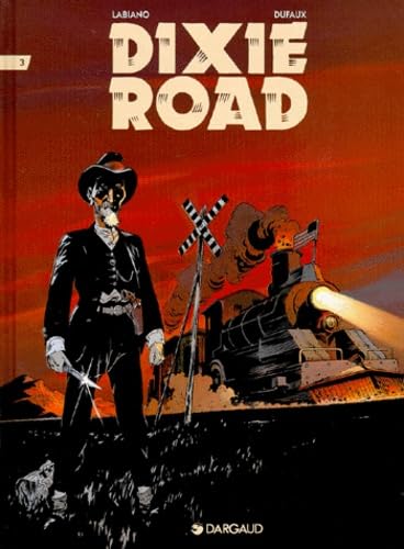 Dixie Road