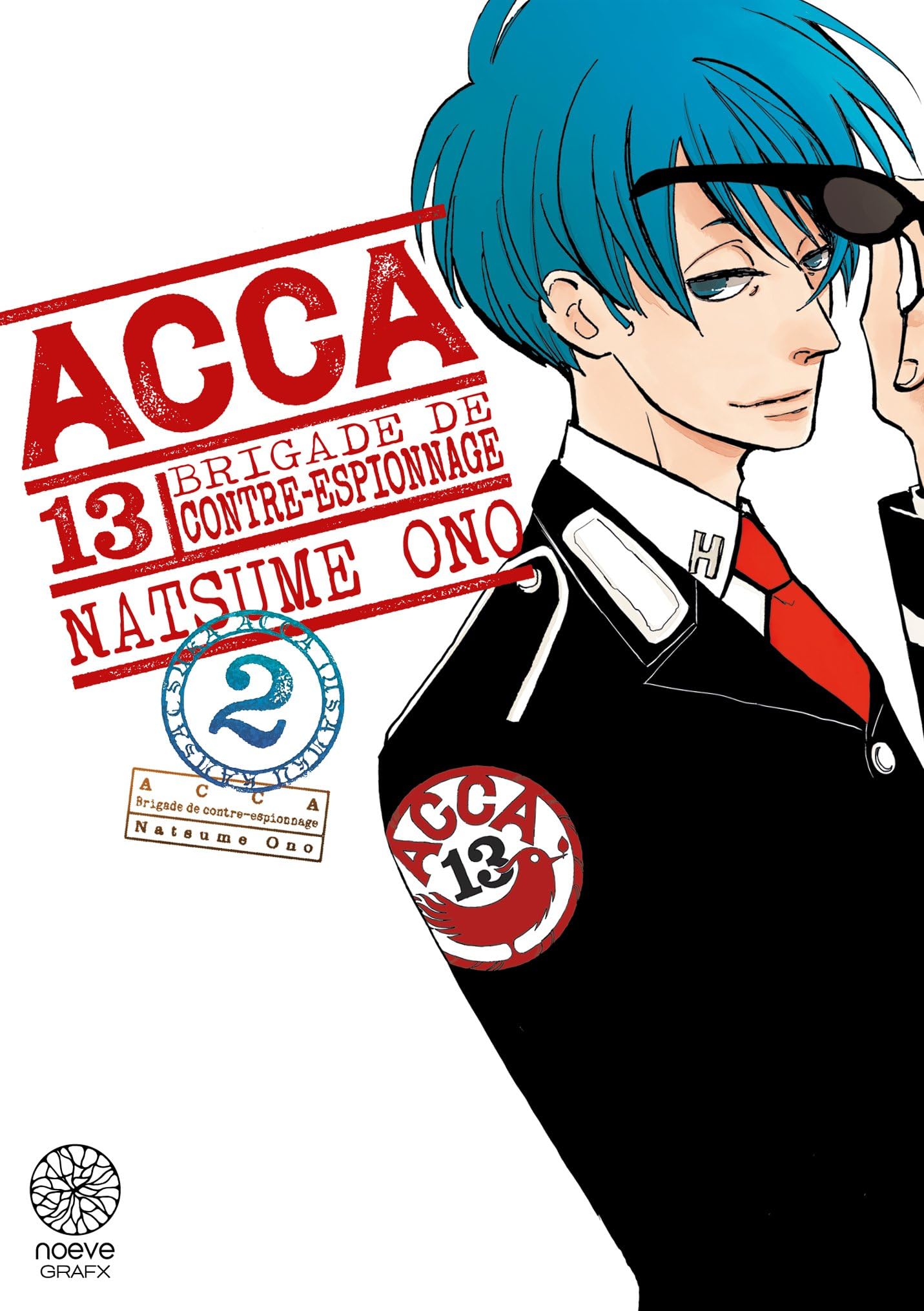 Acca 13