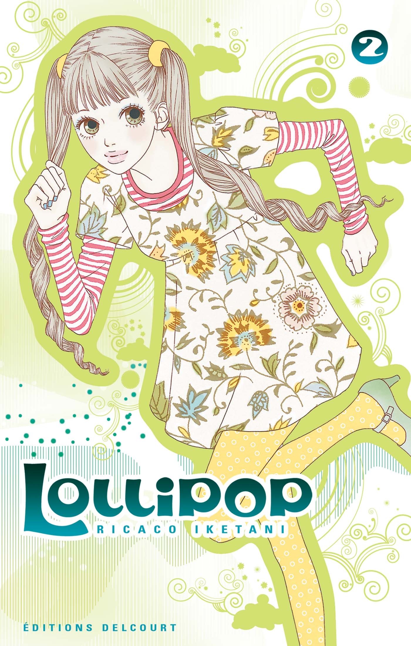 Lollipop