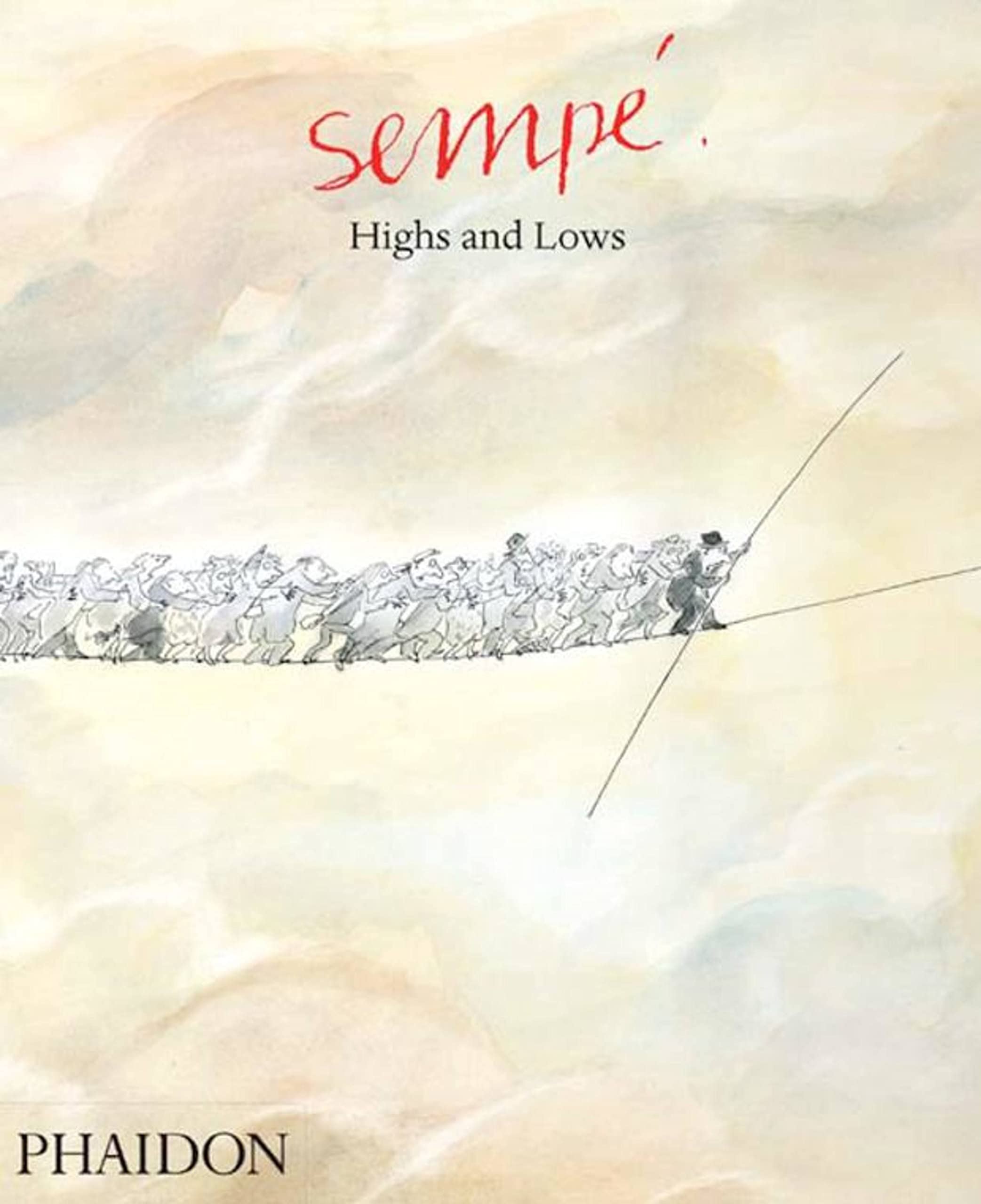 Sempé Highs and Lows