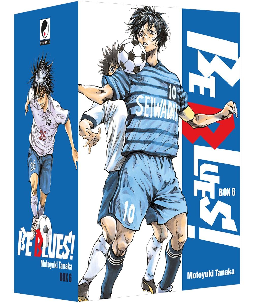 Partie 6 (Tomes 26 à 30 ) - Coffret 5 mangas