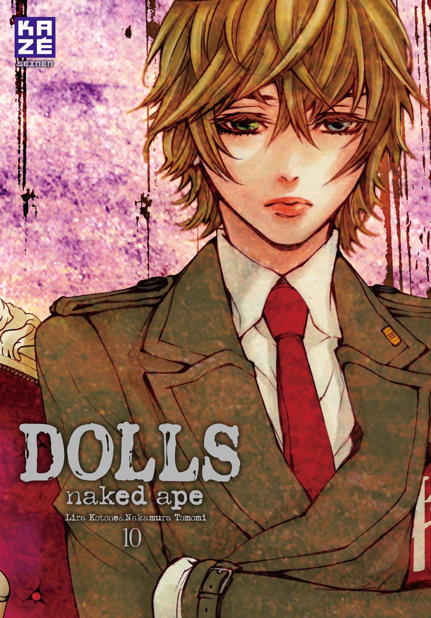 Dolls
