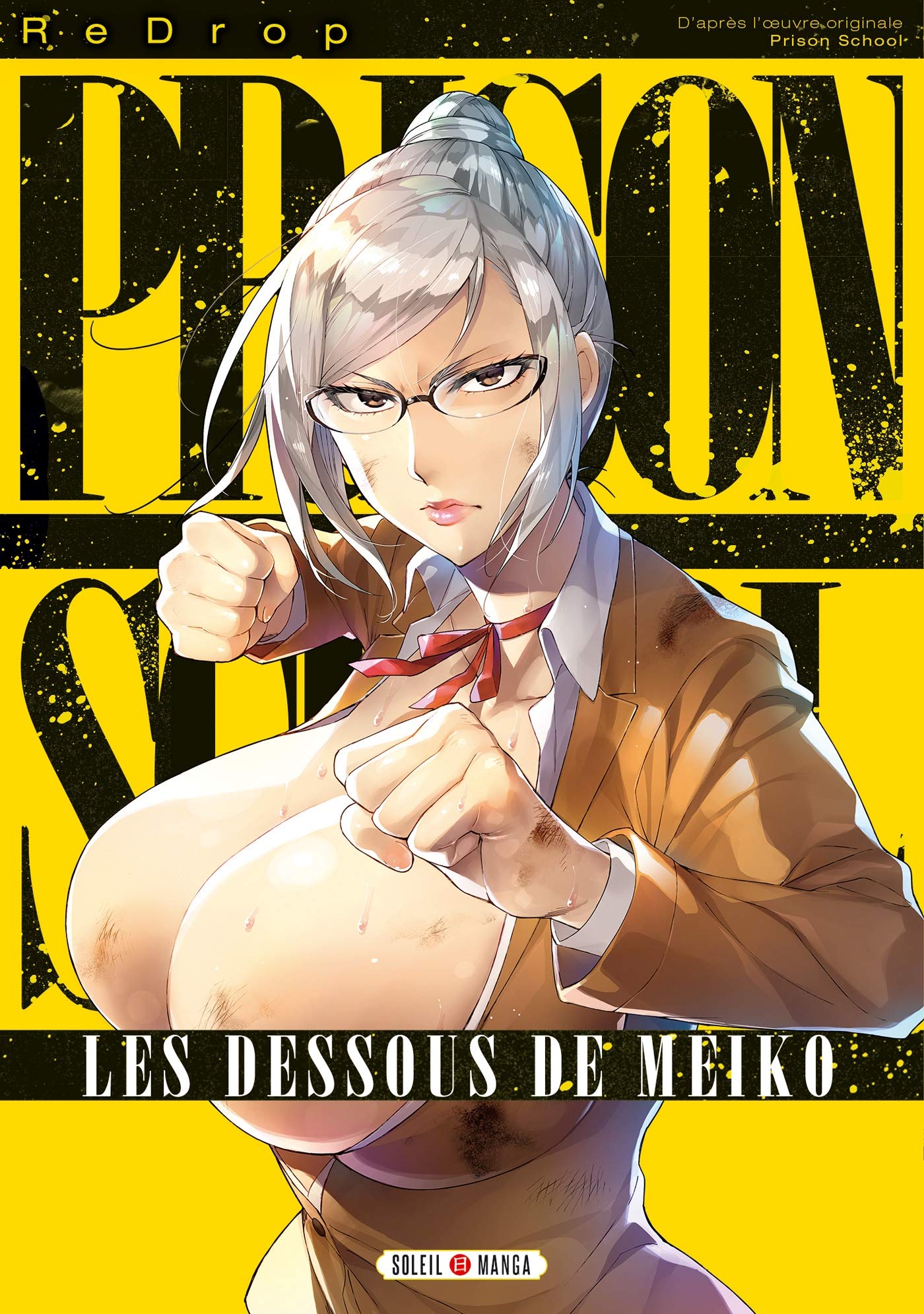 Les Dessous de Meiko