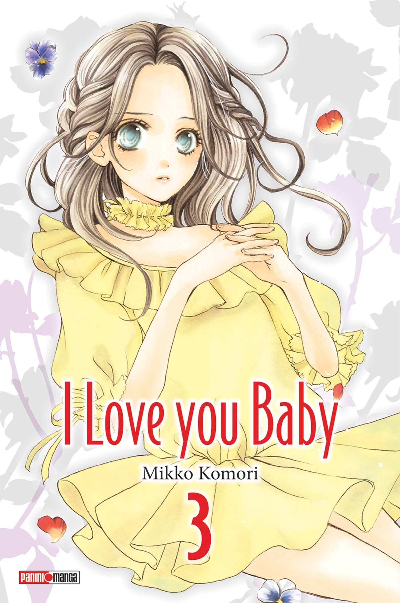 I Love You, Baby