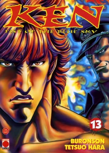 Univers Ken le Survivant