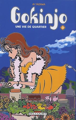 Gokinjo, une vie de quartier