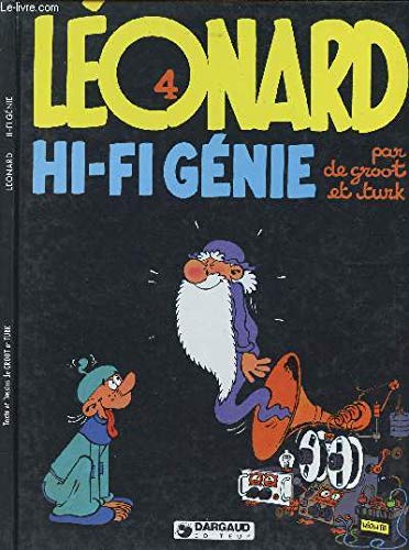 Hi-fi génie