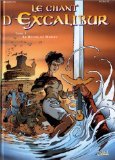 Univers Le Chant d'Excalibur