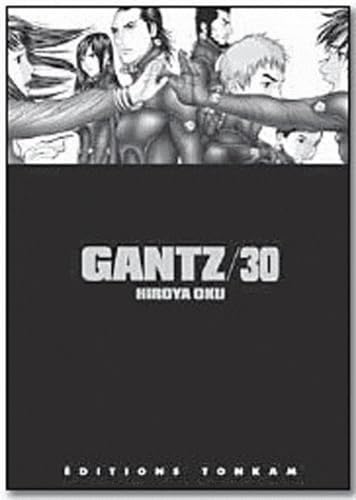 GANTZ
