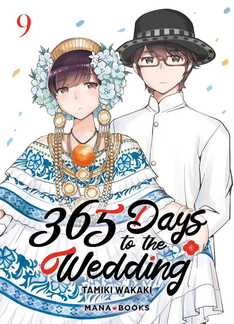 365 Days to the Wedding