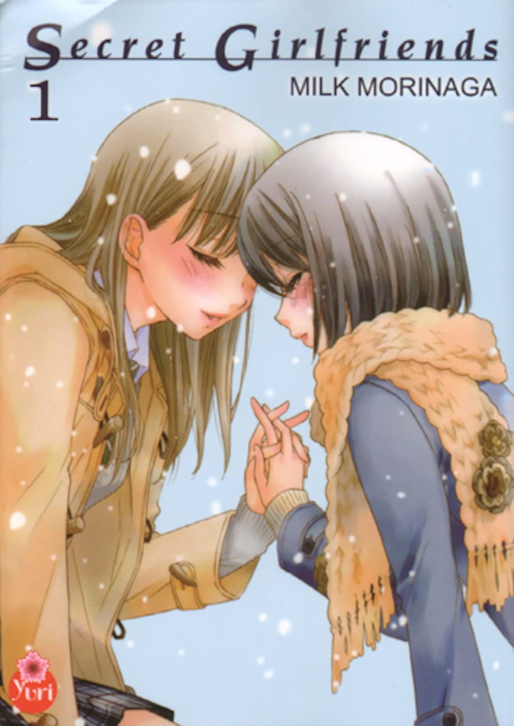 Univers Secret Girlfriends