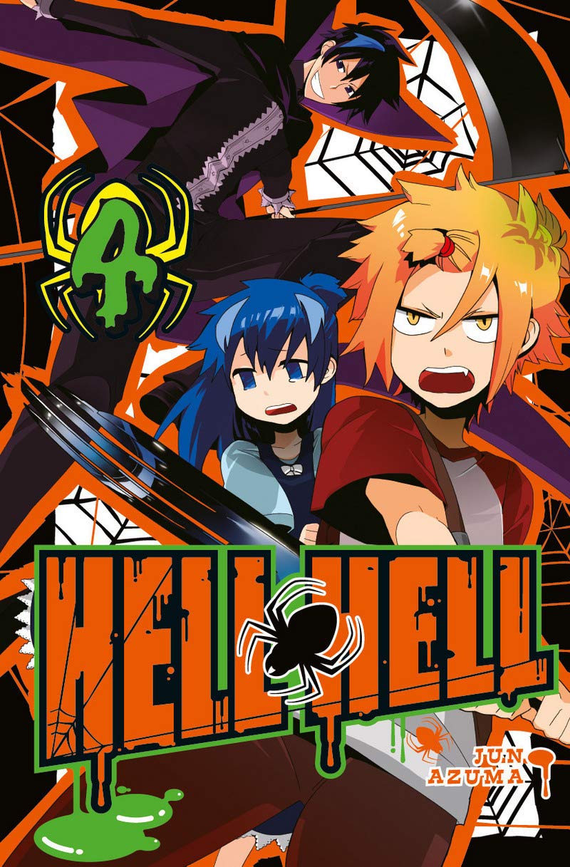 Hell Hell