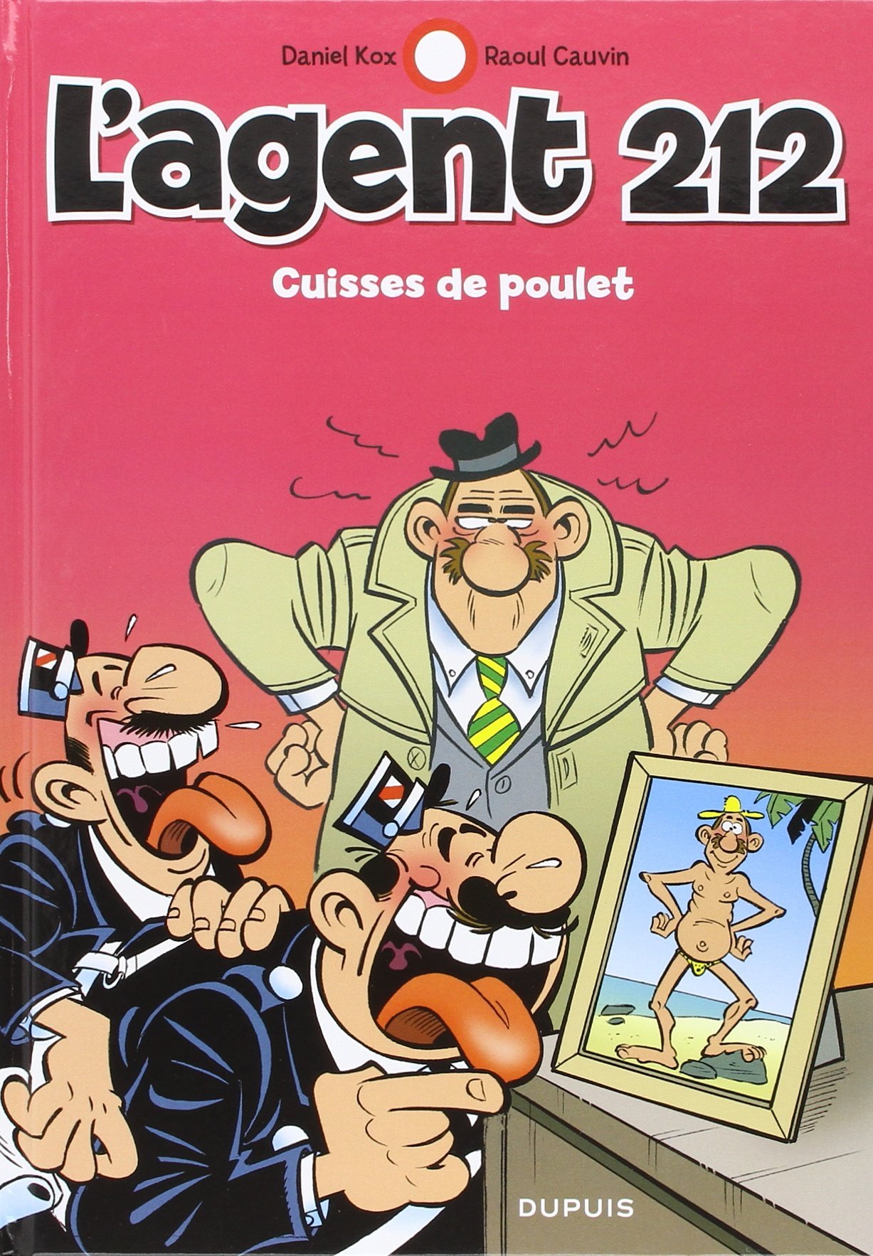 Indispensables 2016