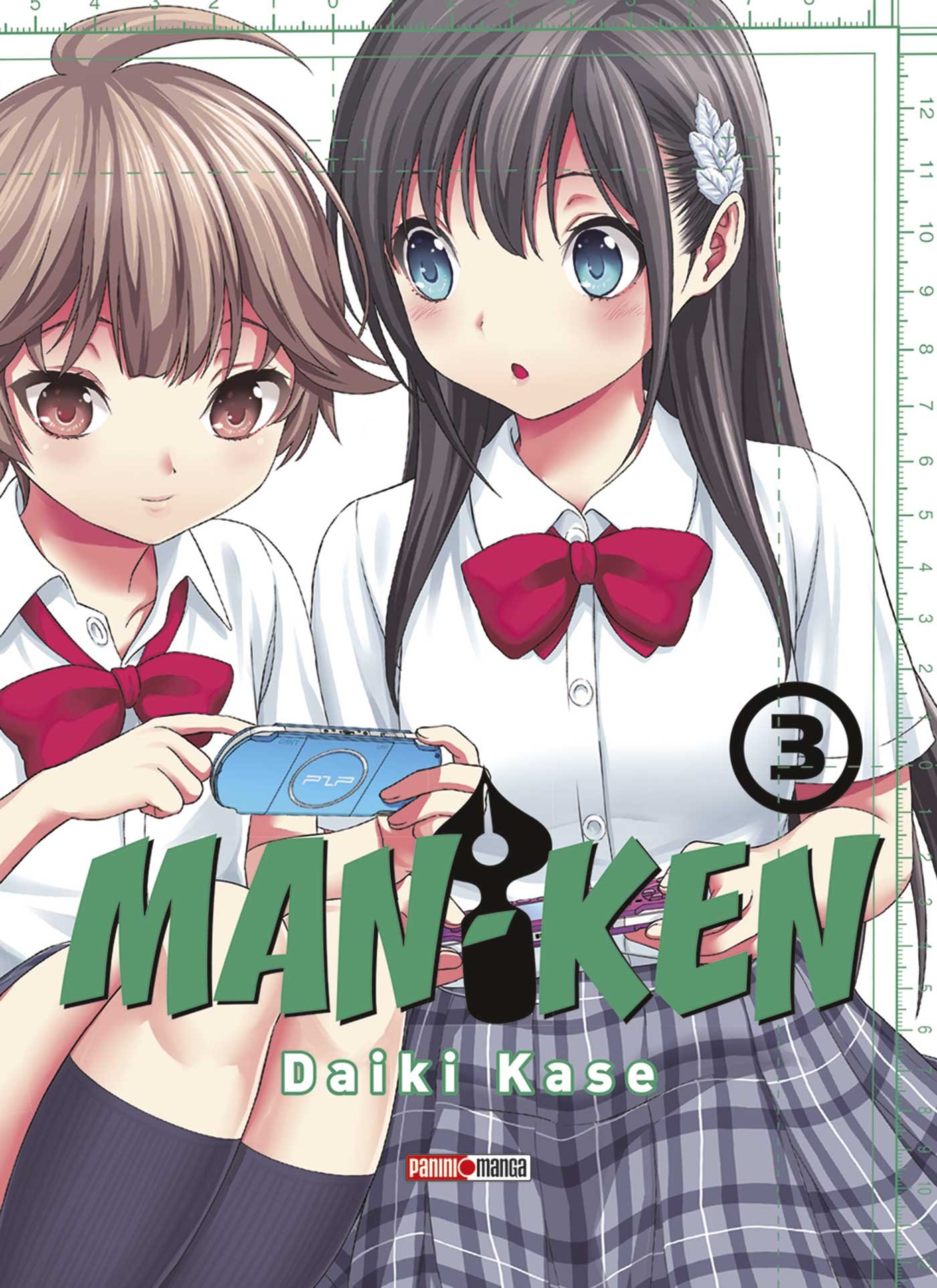 MAN-KEN