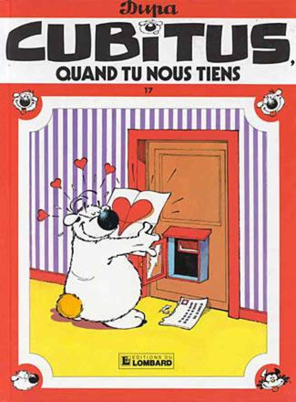 Quand tu nous tiens !...