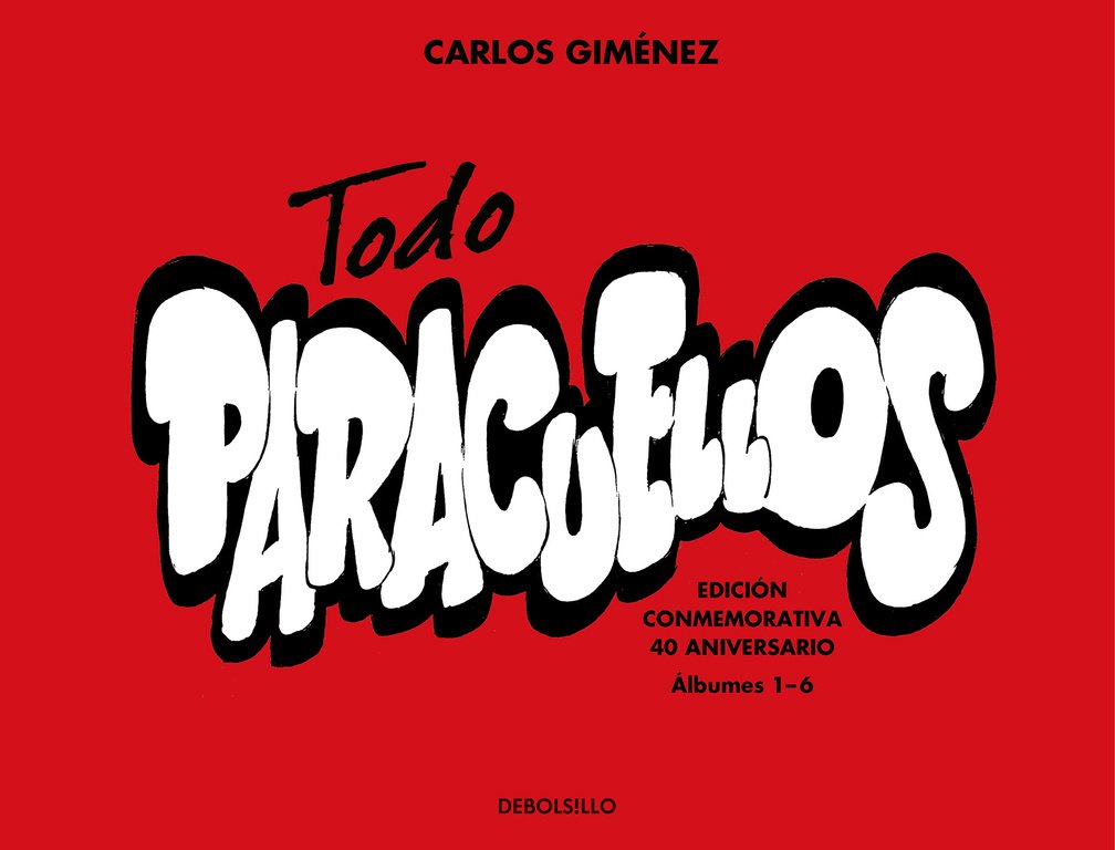 Todo Paracuellos 1-6