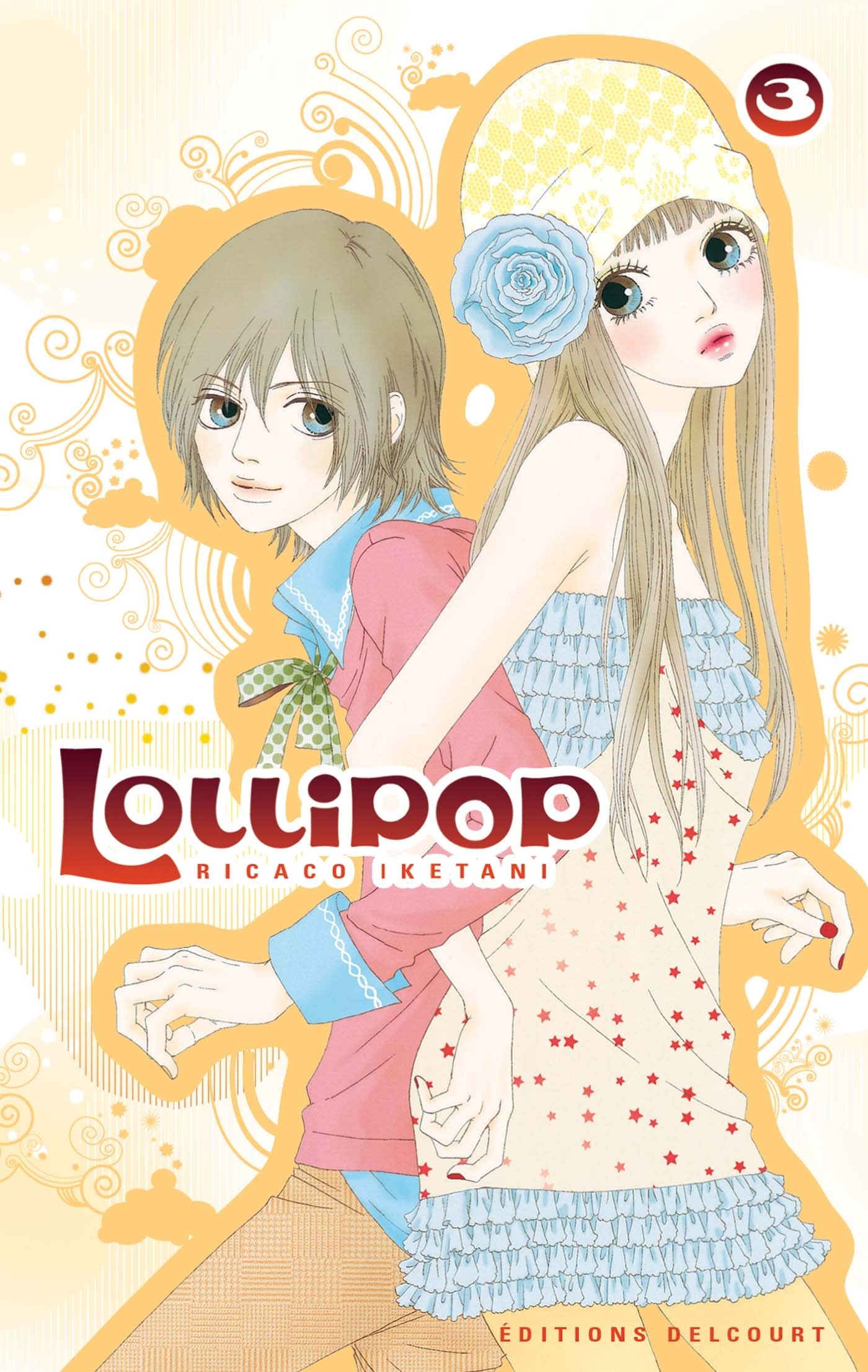 Lollipop