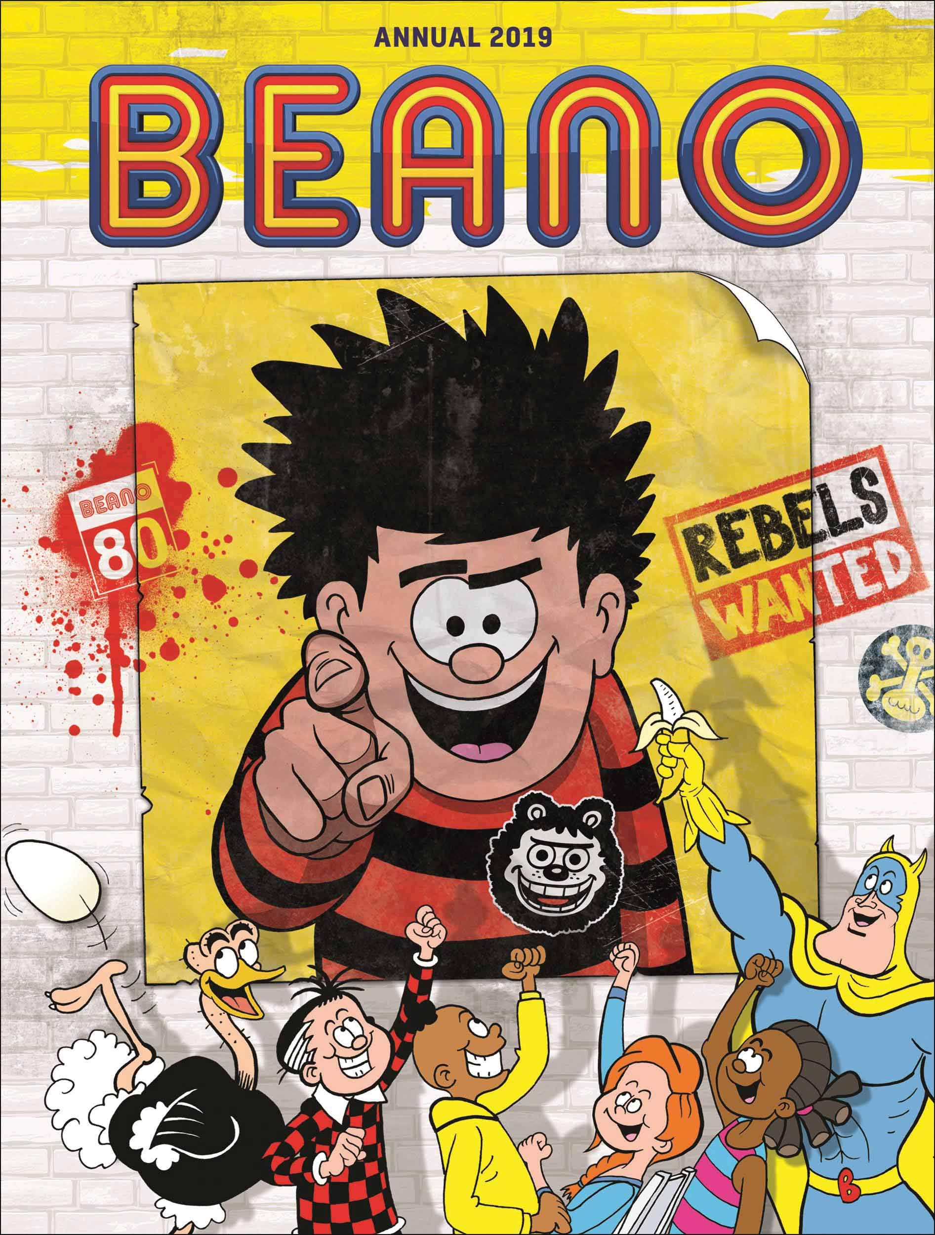 Univers Beano