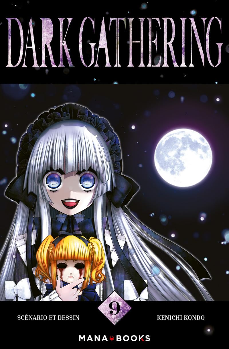 Dark Gathering