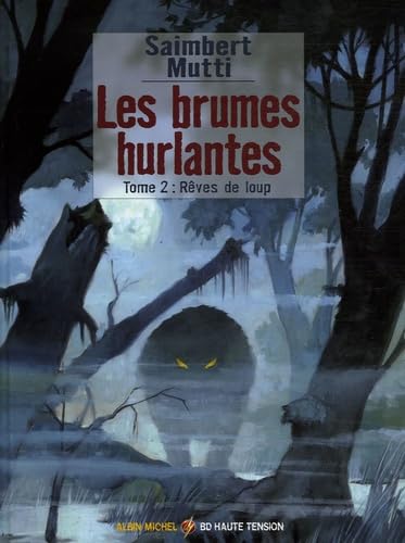 Rêves de loup
