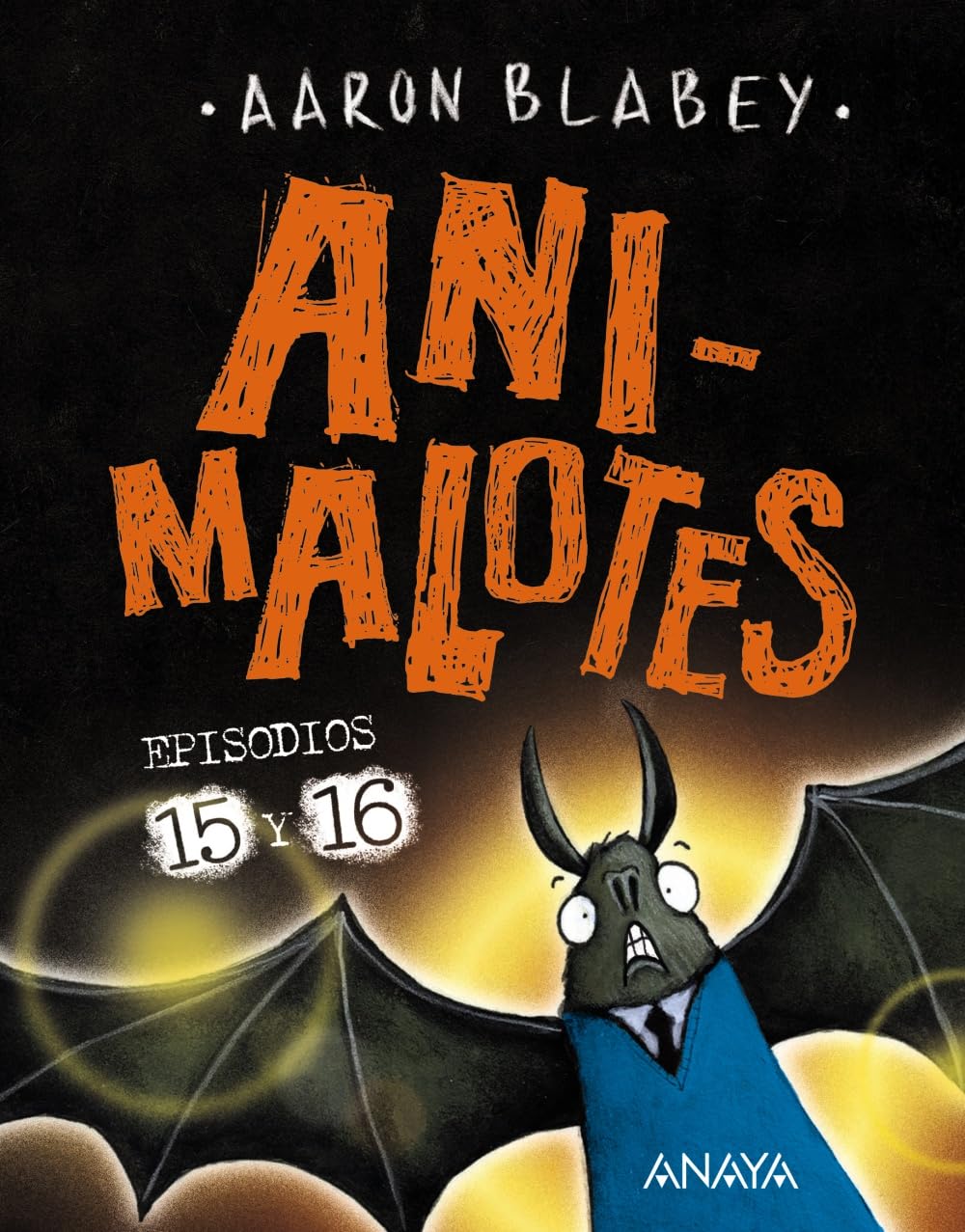Univers Animalotes