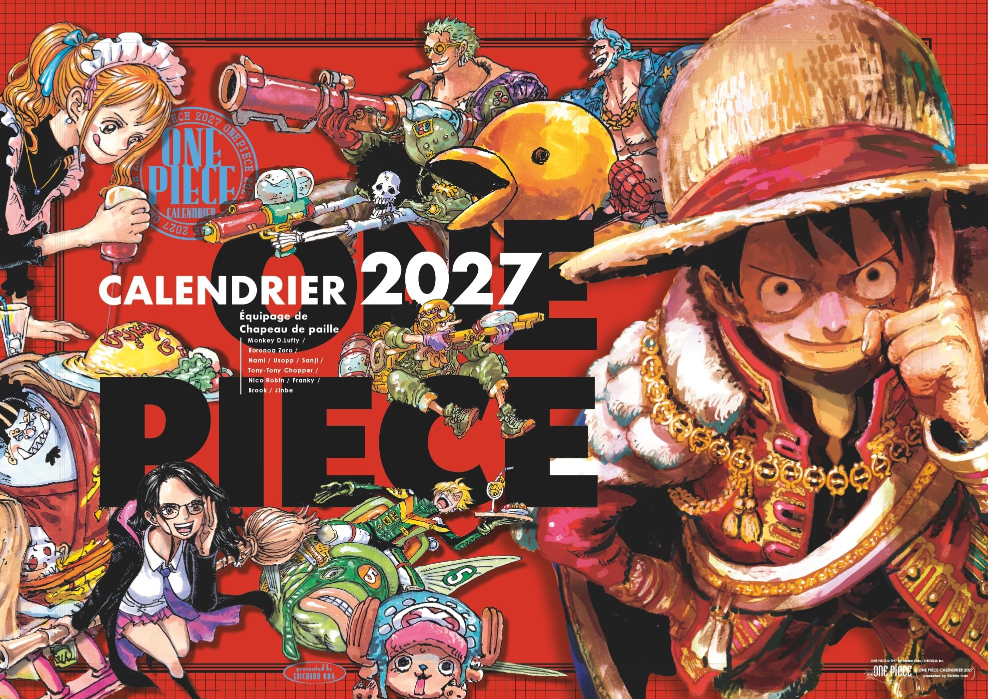 One Piece
