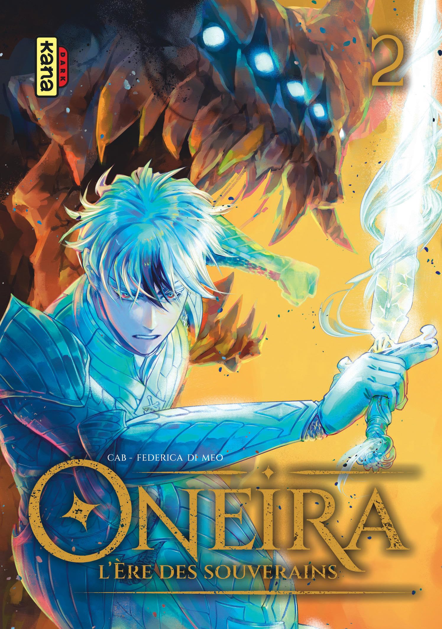 Oneira - L'ère des souverains