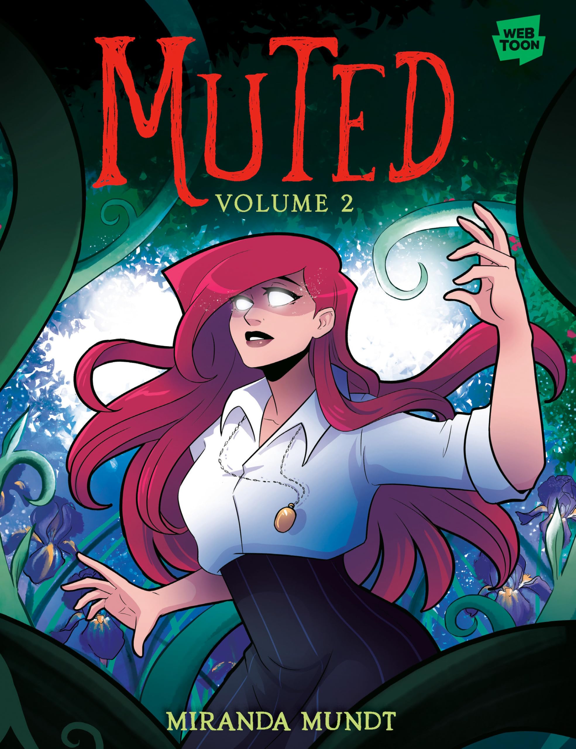 Muted