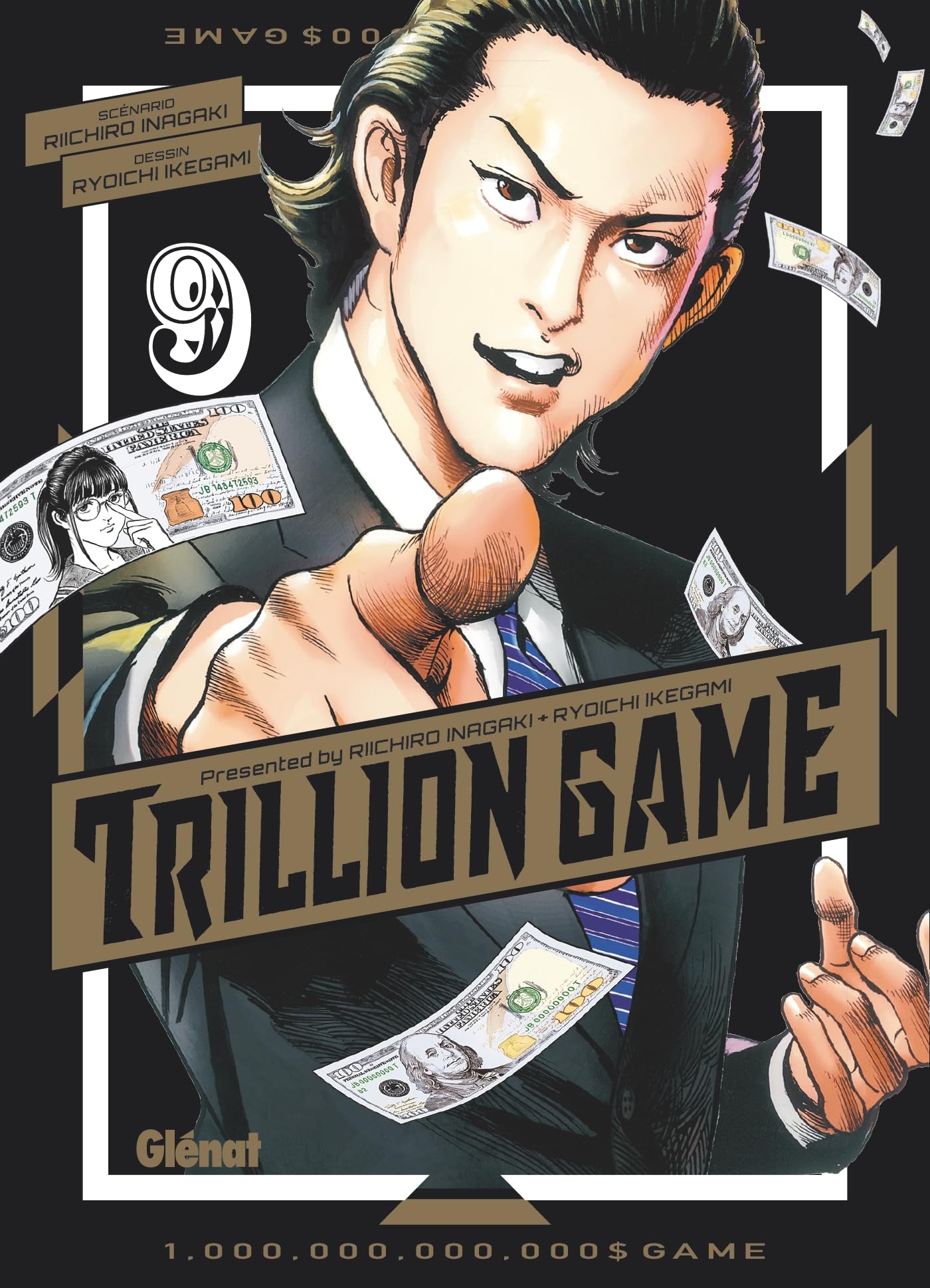 Trillion Game